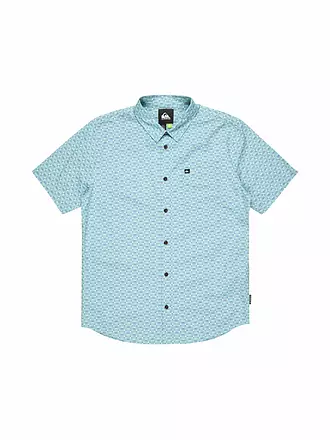 QUIKSILVER | Herren Beachhemd Apero Organic Classic | 